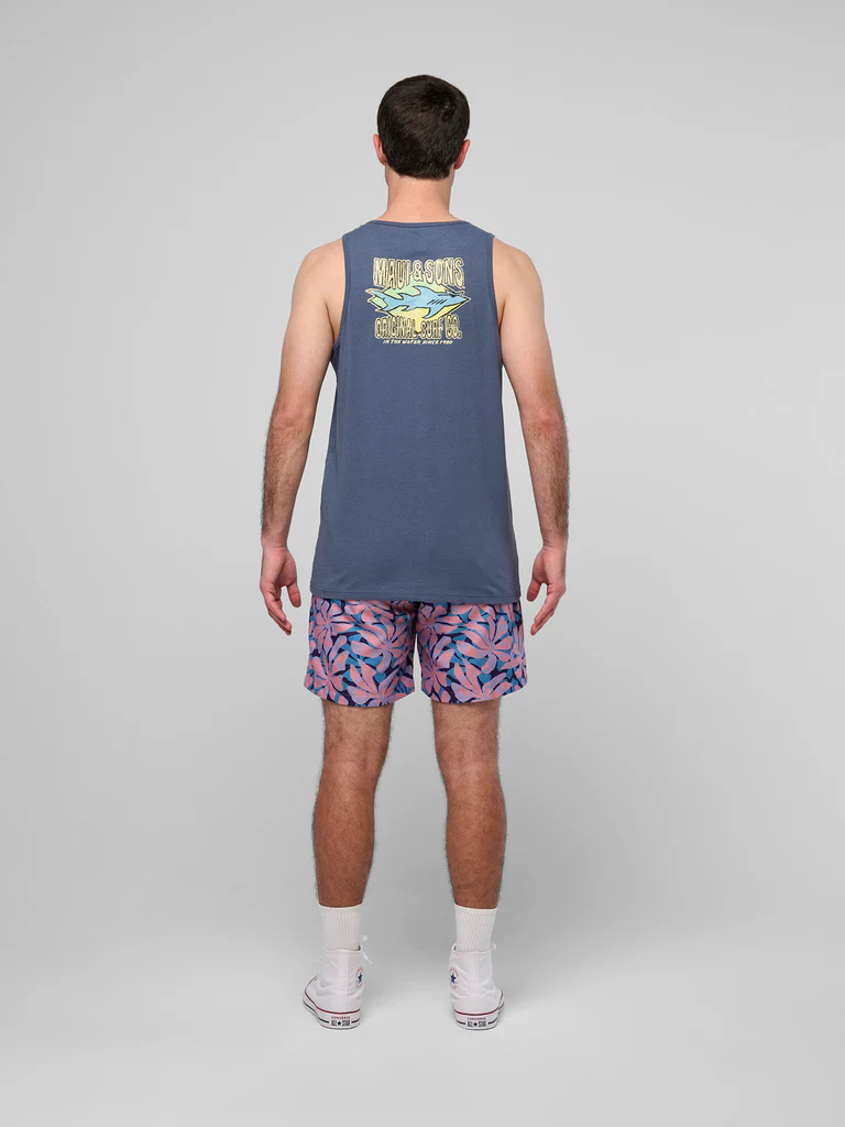 Superbloom Pool Shorts - Image 5