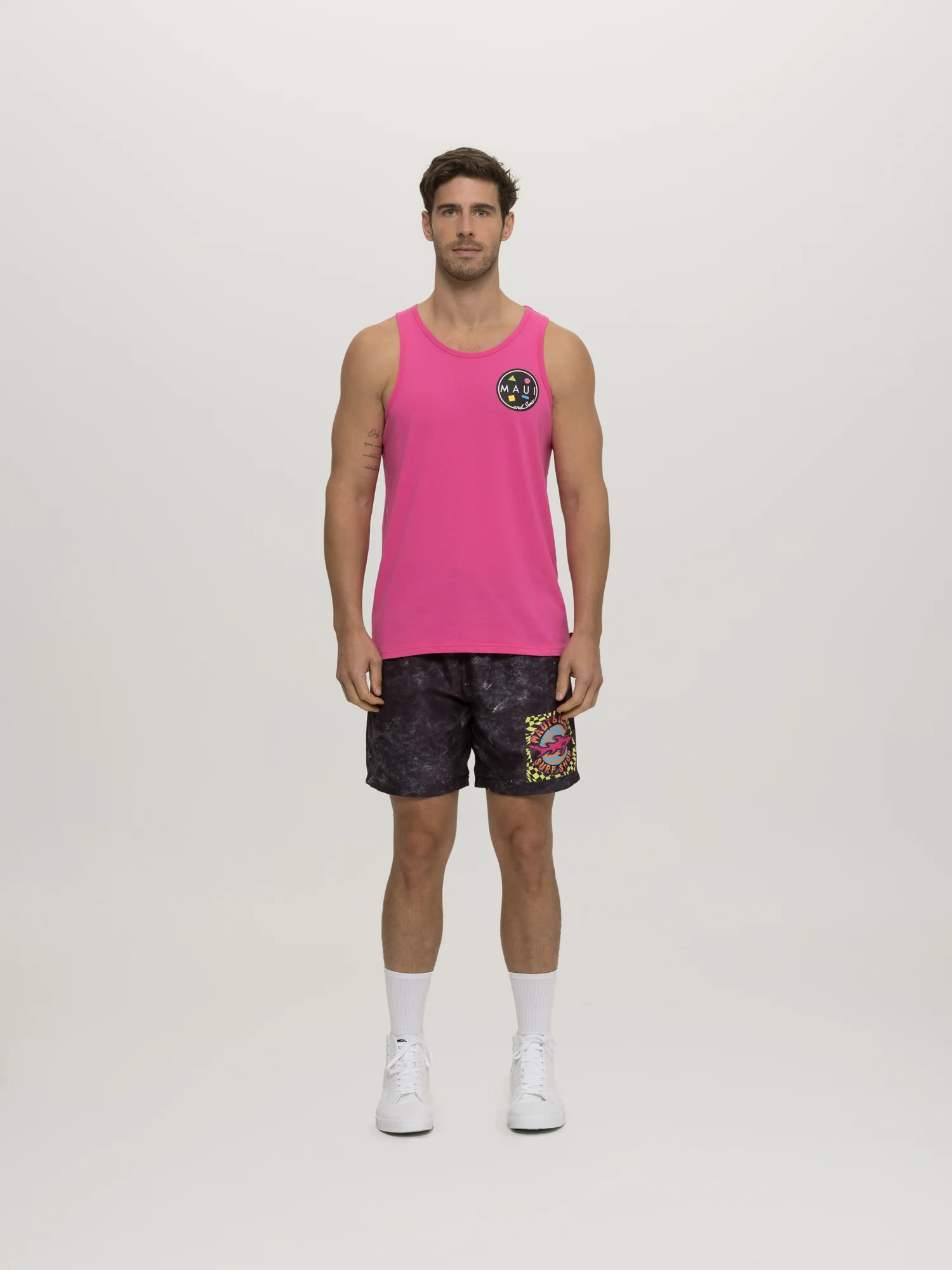Surf Shop Pool Shorts - Image 3