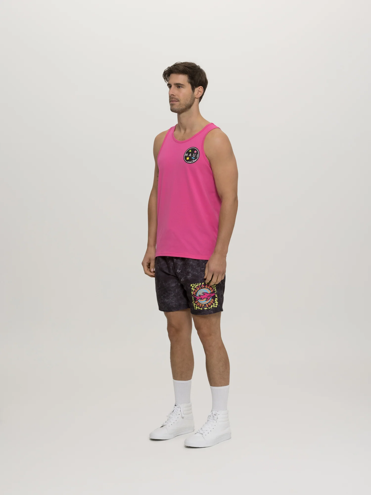 Surf Shop Pool Shorts - Image 4
