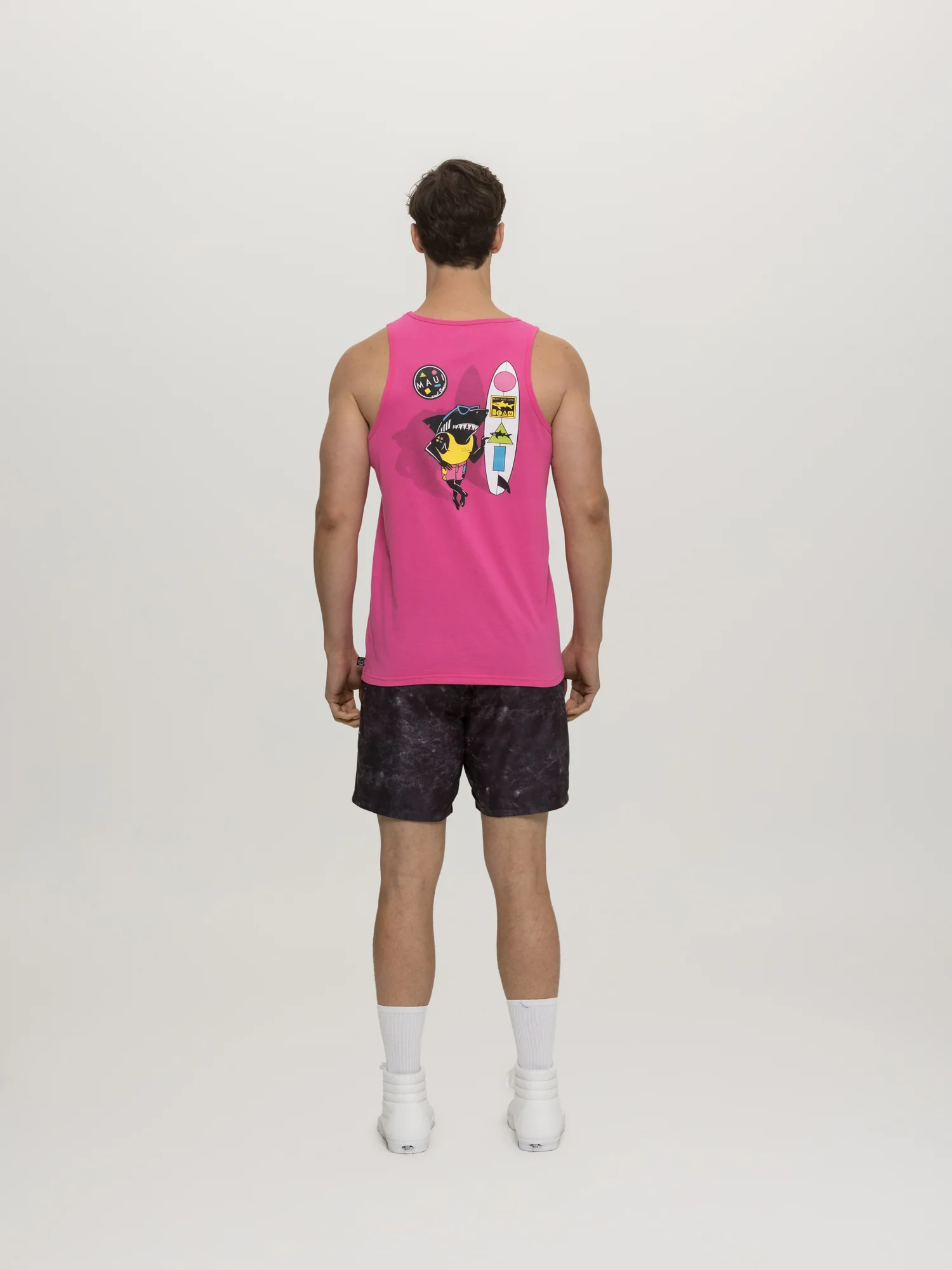 Surf Shop Pool Shorts - Image 5