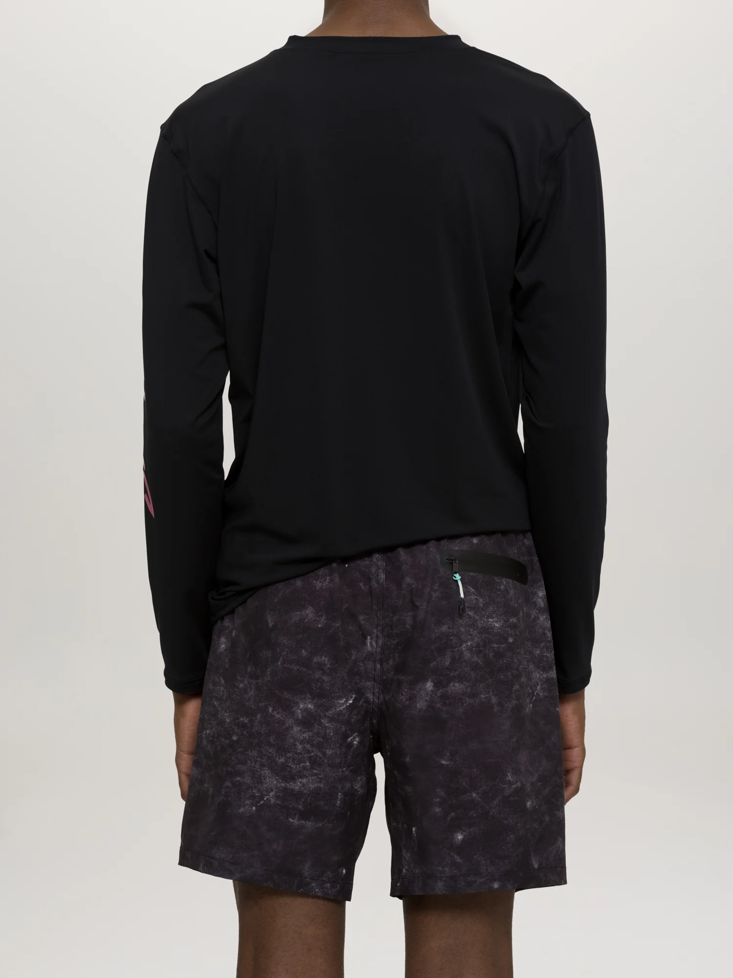 Surf's Up Compression Pool Shorts - Image 6