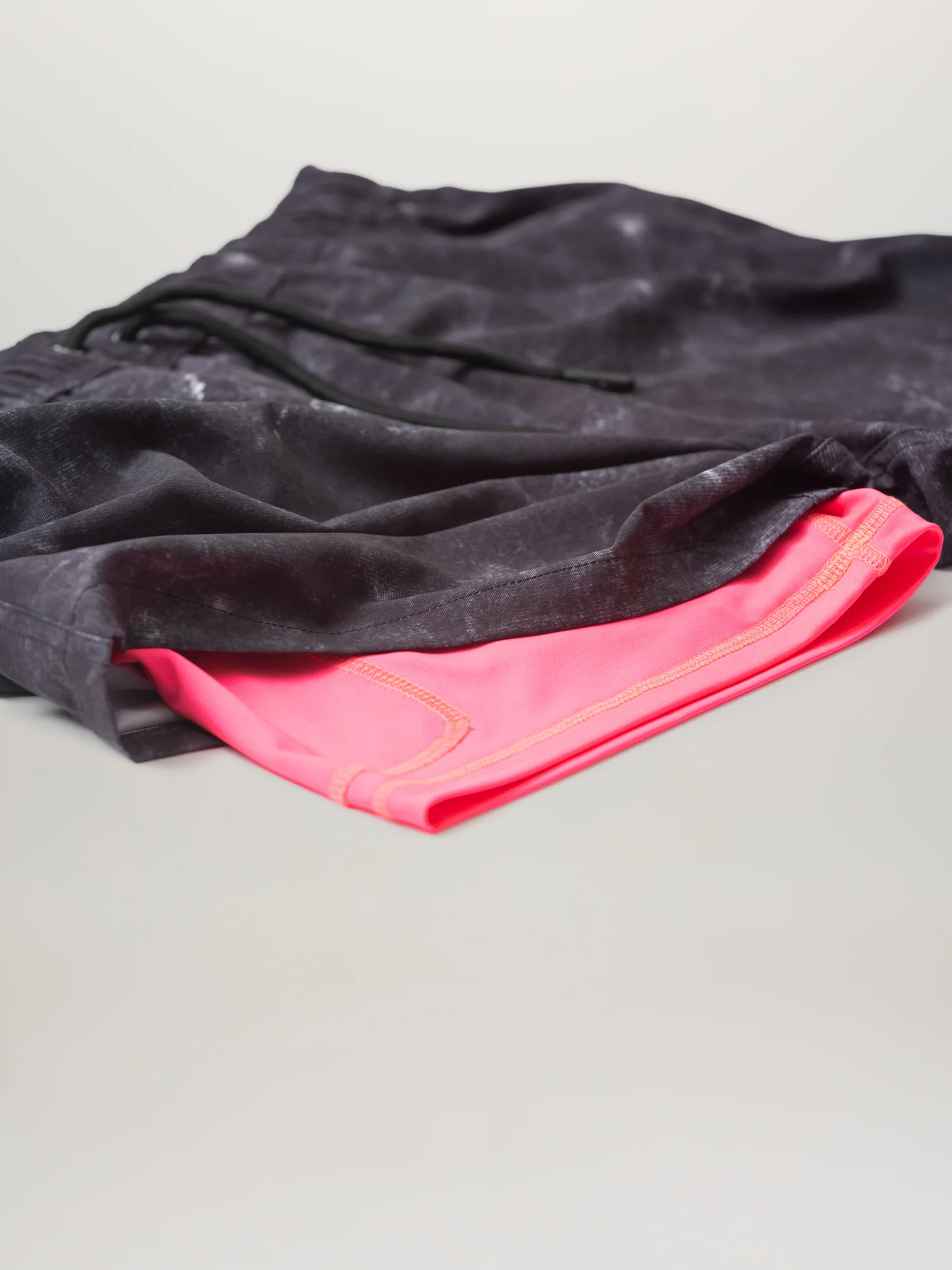 Surf's Up Compression Pool Shorts - Image 7