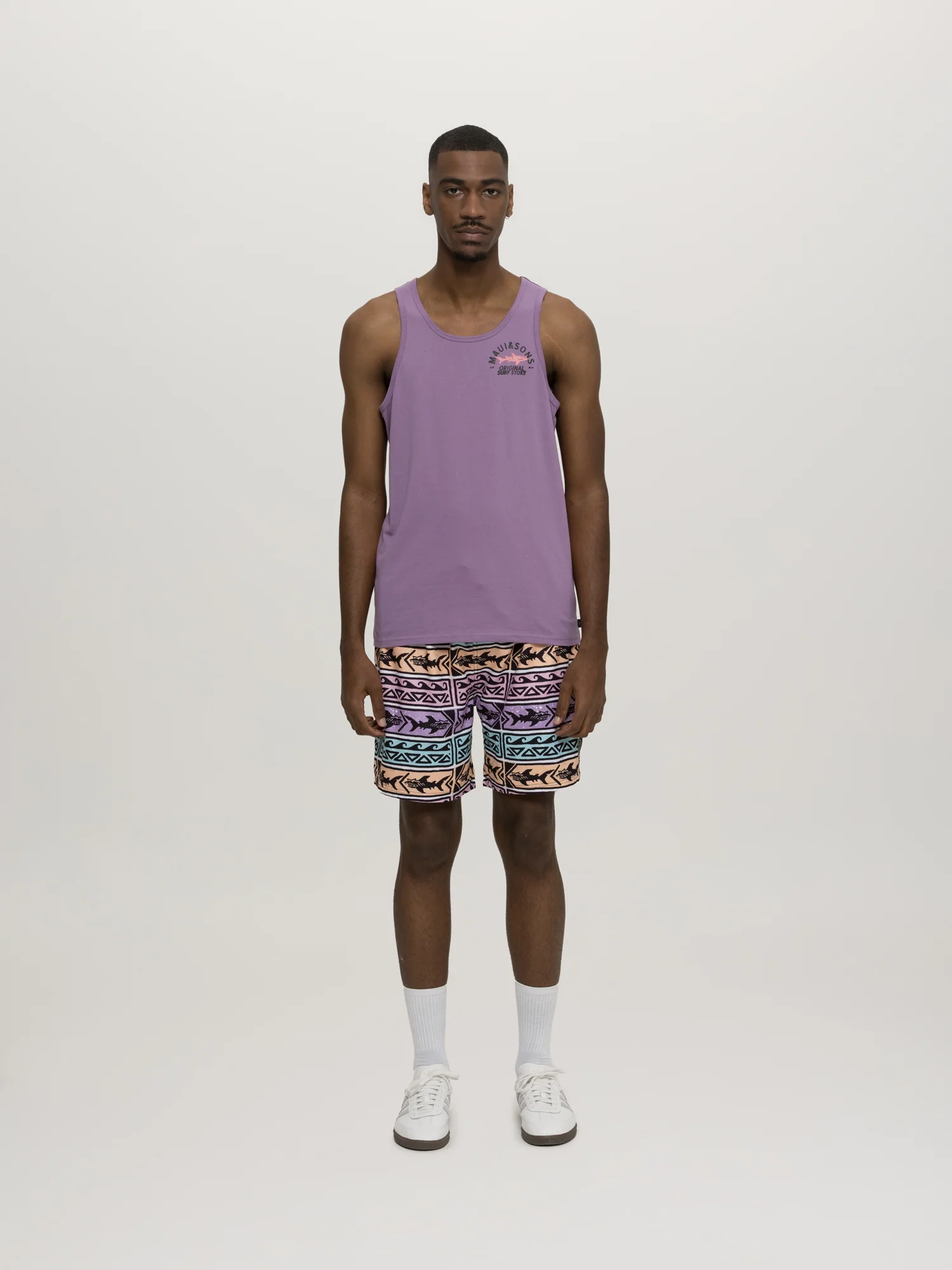 The Original Tank Top - Image 3
